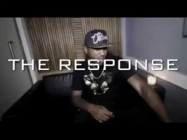 Video: Serius Jones - The Response
